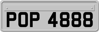 POP4888