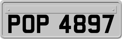 POP4897