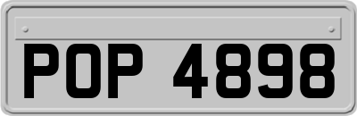 POP4898