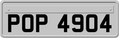 POP4904