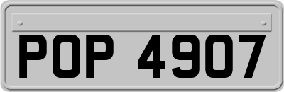 POP4907