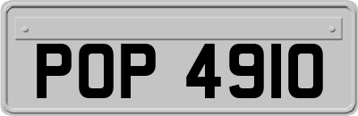 POP4910