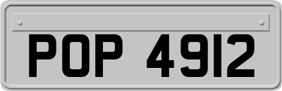 POP4912