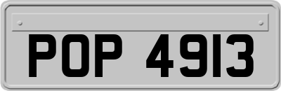 POP4913