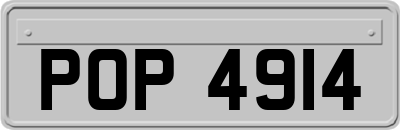 POP4914