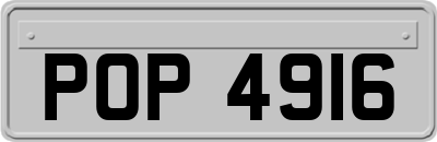 POP4916