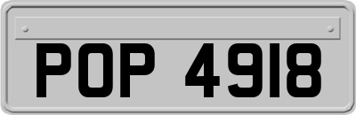 POP4918
