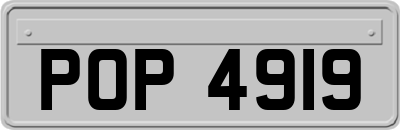 POP4919
