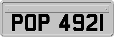 POP4921