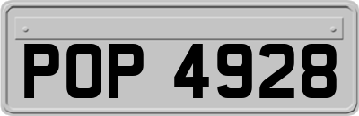 POP4928