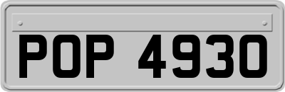 POP4930