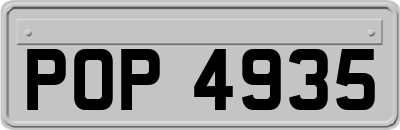 POP4935