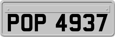 POP4937