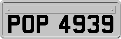 POP4939