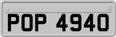 POP4940