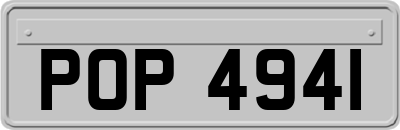 POP4941