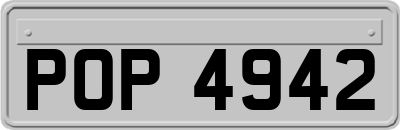 POP4942