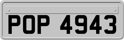 POP4943