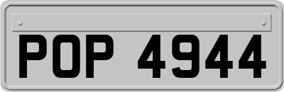 POP4944