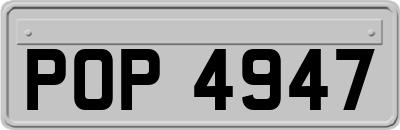 POP4947