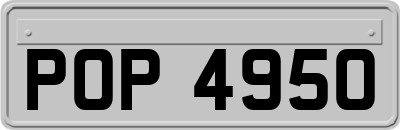 POP4950