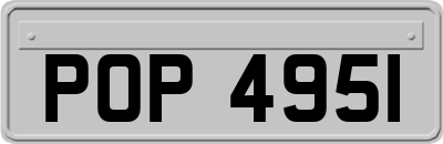POP4951