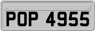 POP4955