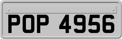 POP4956