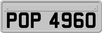 POP4960
