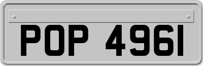POP4961