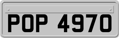 POP4970