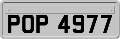POP4977