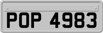POP4983