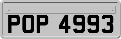 POP4993
