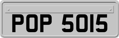 POP5015