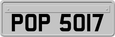 POP5017