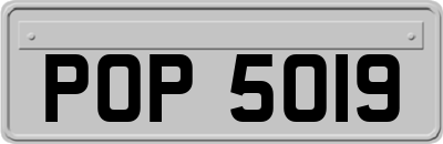 POP5019