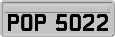 POP5022