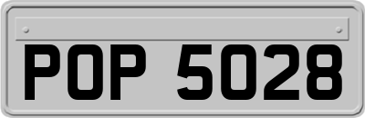 POP5028