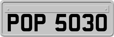 POP5030