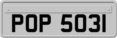 POP5031