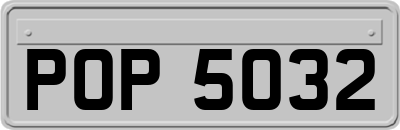 POP5032
