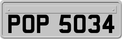 POP5034