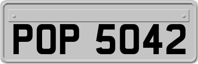 POP5042