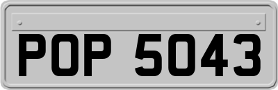 POP5043