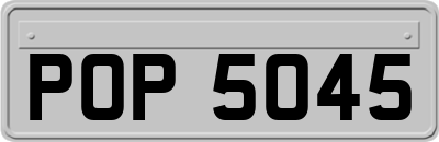POP5045