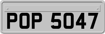 POP5047