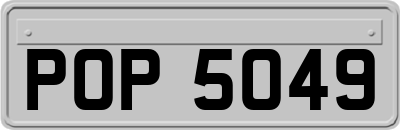 POP5049