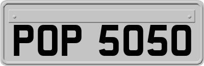POP5050