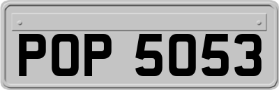POP5053